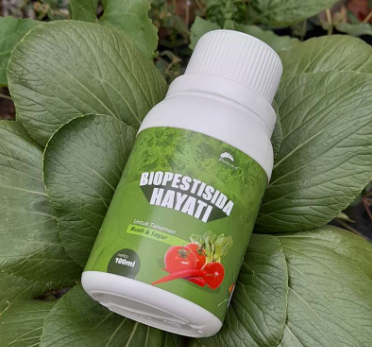 Biopestisida