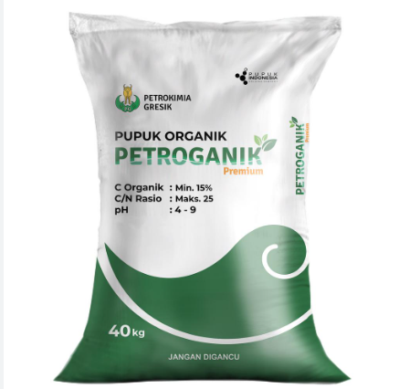 Pupuk Organik Premium